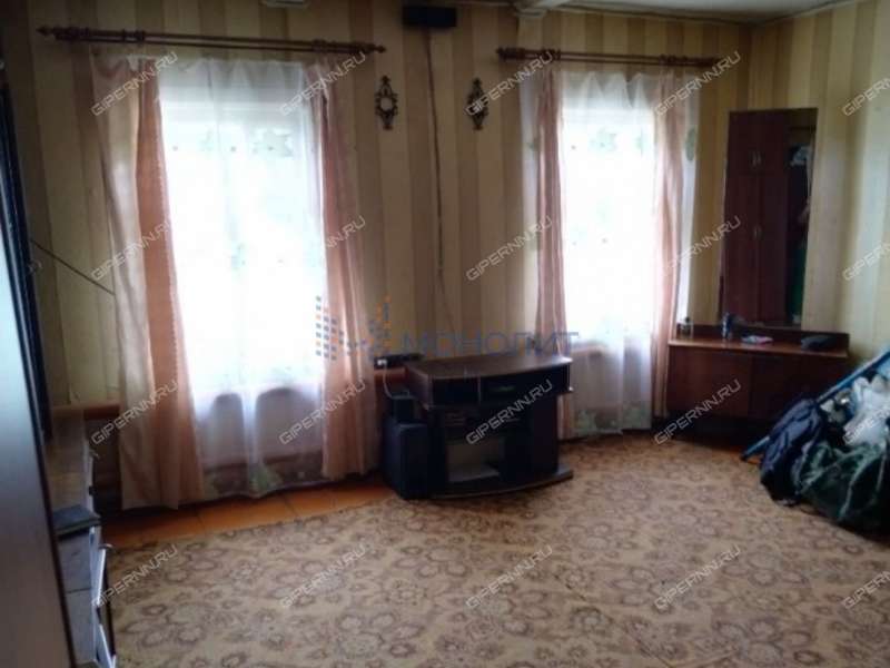 дом на Газетной улице