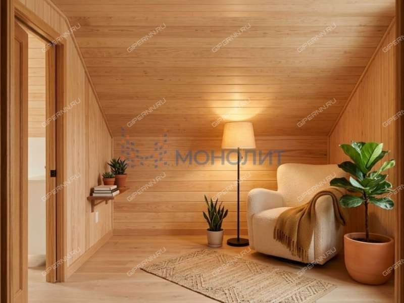 дом на  село Безводное