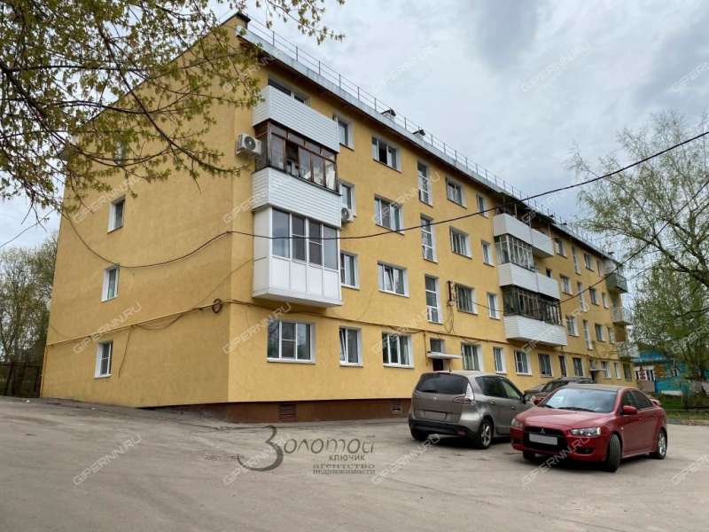 пятикомнатная квартира на Яблоневой улице дом 13