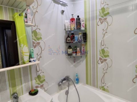 1-komnatnaya-ul-kosmicheskaya-d-51 фото