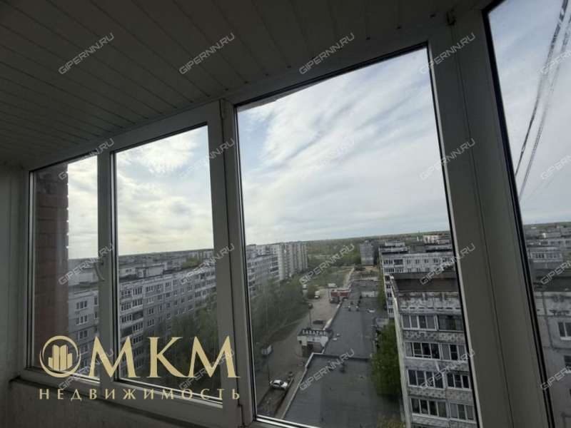 пятикомнатная квартира на улице Плотникова дом 4