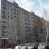 трёхкомнатная квартира на улице Федосеенко дом 11