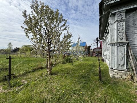 dom-derevnya-sitnikovo-gorodskoy-okrug-bor фото