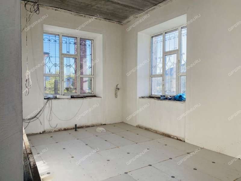 коттедж на Солнечная ул