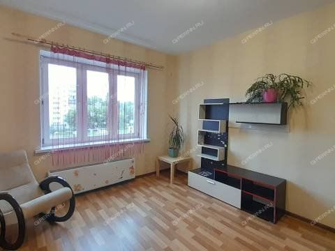 1-komnatnaya-b-r-60-letiya-oktyabrya-d-23k3 фото