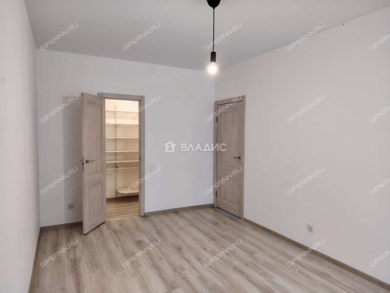 двухкомнатная квартира на Русской улице улице дом 16 деревня Анкудиновка