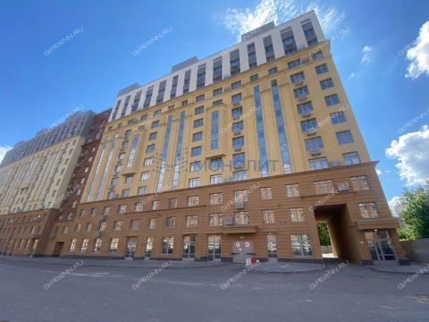 1-komnatnaya-ul-maksima-gorkogo-d-73 фото
