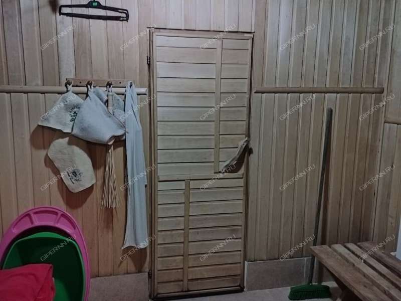 дом на Ровной улице