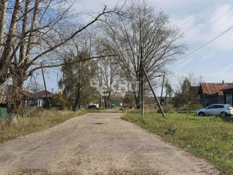 земельный участок 25 соток Центральная село Наумовка