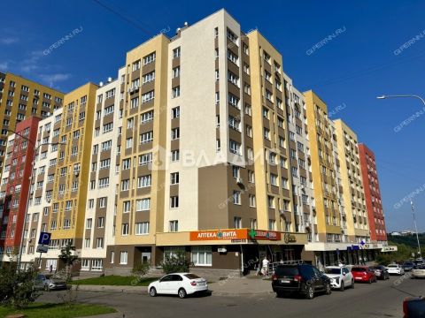 1-komnatnaya-ul-romantikov-d-8 фото