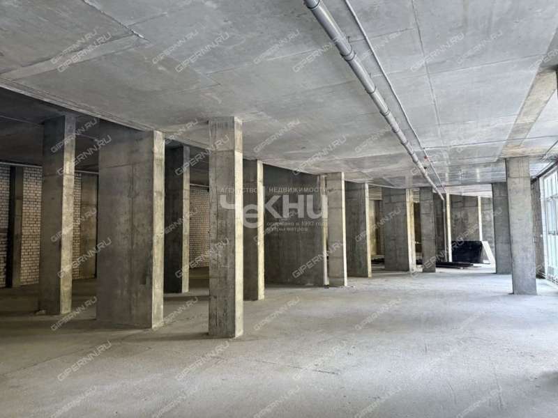 помещение под торговую площадь на проспекте Гагарина