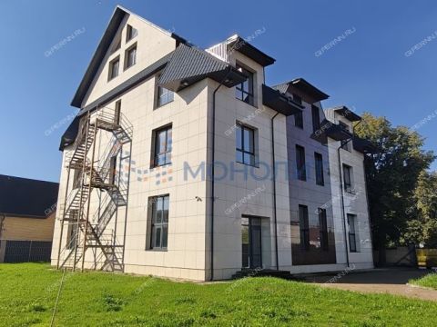 dom-gorod-bor-gorodskoy-okrug-bor фото