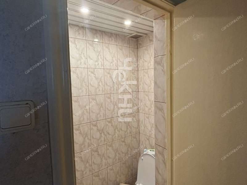 дом на улице Молодая Гвардия