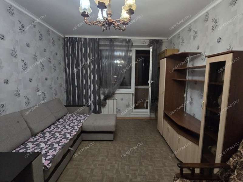 двухкомнатная квартира на Львовской улице дом 2