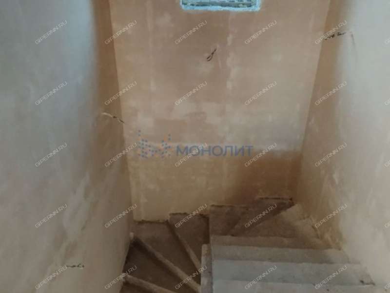 дом на улице Скульптора Гусева