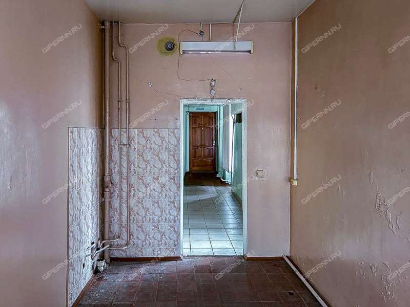 здание под недвижимость под гостиничный бизнес, недвижимость под медицинские учреждения на Рождественской улице