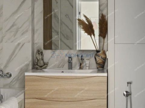 2-komnatnaya-ul-tverskaya-d-7 фото