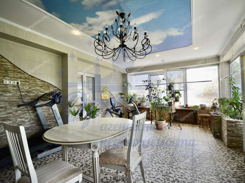 коттедж на д 29 деревня Утечино