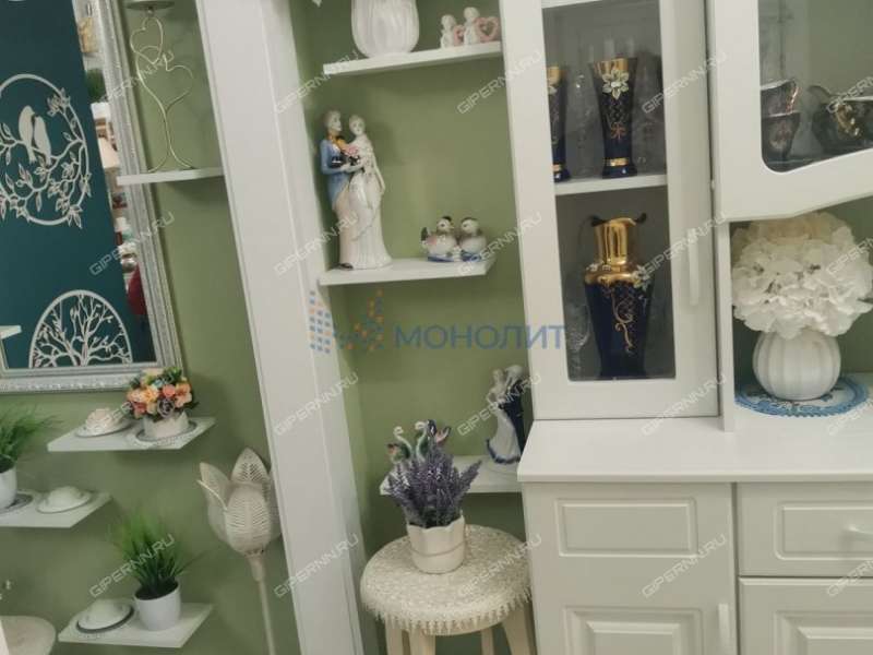 двухкомнатная квартира на Русской улице улице дом 14 деревня Анкудиновка