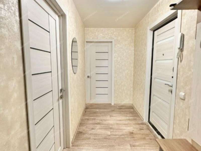 однокомнатная квартира на проспекте Ленина дом 53