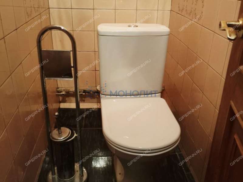 двухкомнатная квартира на проспекте Ленина дом 1