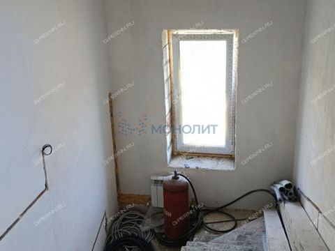 kottedzh-gorod-kstovo-kstovskiy-rayon фото