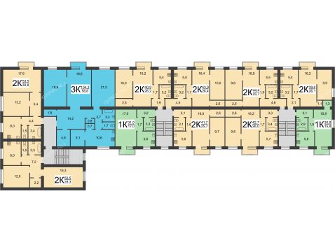 планировки дома фото