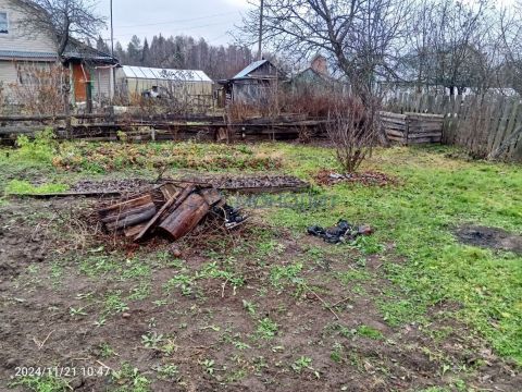 dacha-derevnya-nikitino-shaldezhskiy-selsovet-semenovskiy-gorodskoy-okrug фото