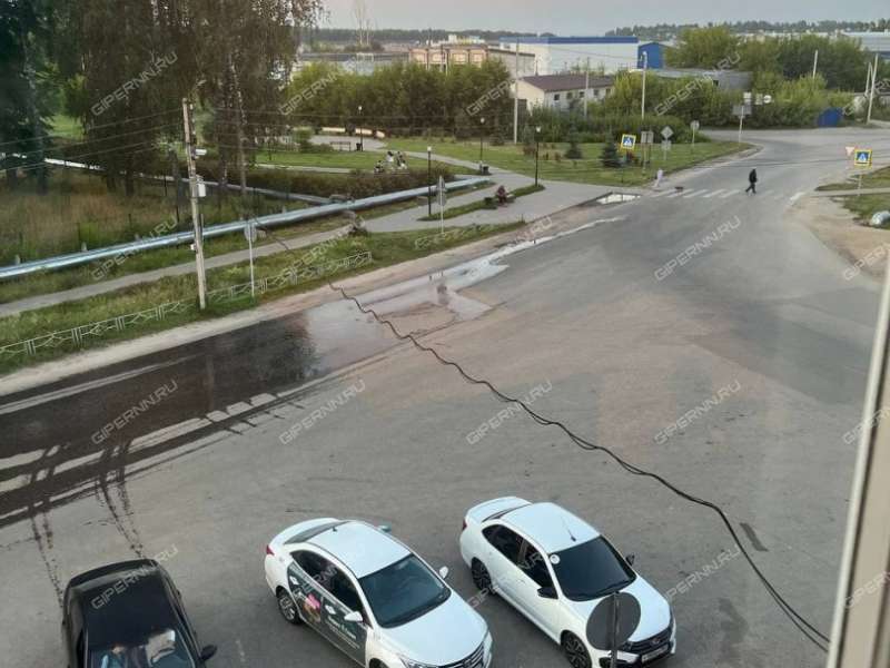 двухкомнатная квартира на Школьной улице дом 19 посёлок Ждановский