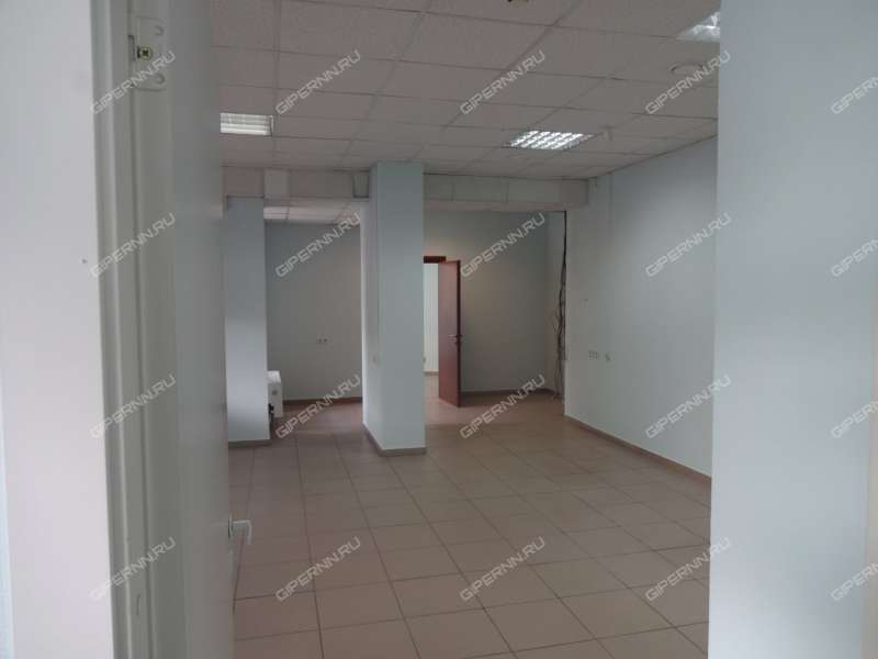 помещение под офис, торговую площадь на улице Белинского