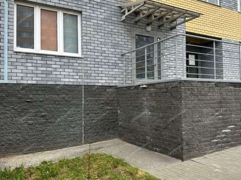 помещение под торговую площадь на проспекте Гагарина