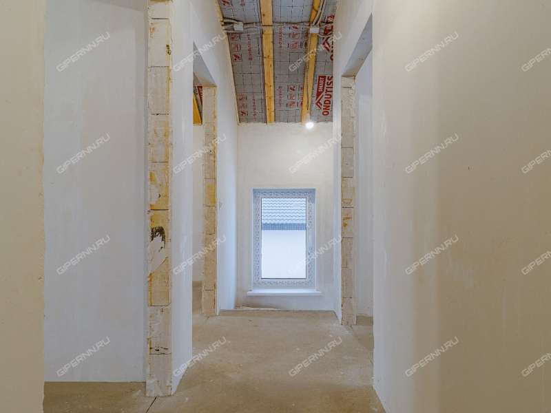 дом на  ЖК «Свой Черемушки»