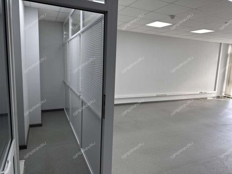 помещение под помещение свободного назначения, офис на улице Максима Горького