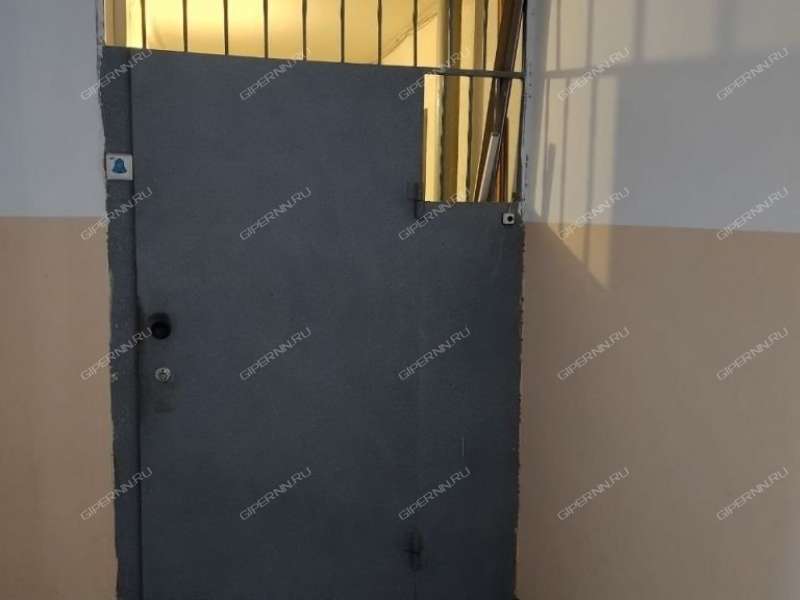 однокомнатная квартира на улице 40 лет Победы дом 5