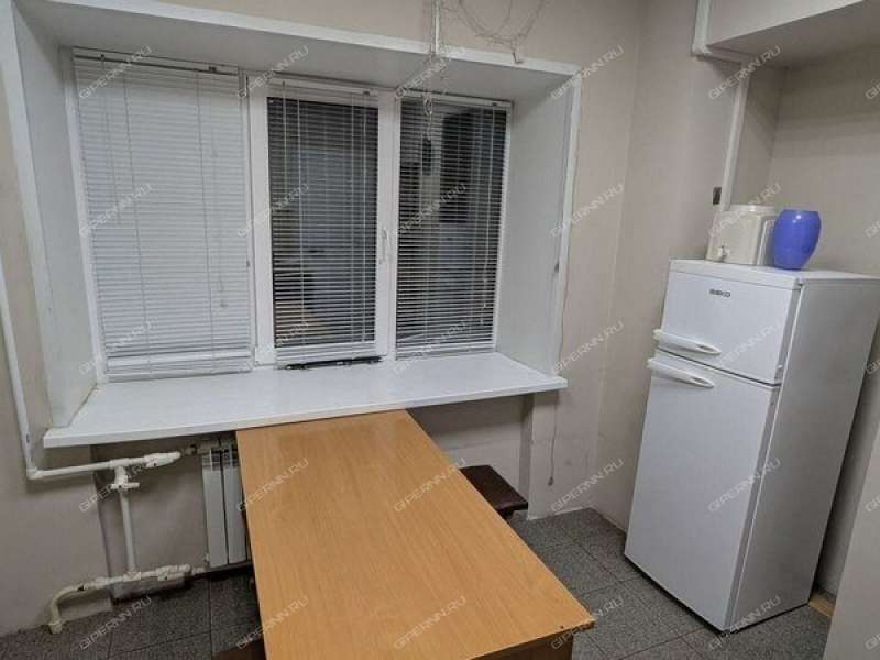 помещение под офис на Косогорная ул, д.20