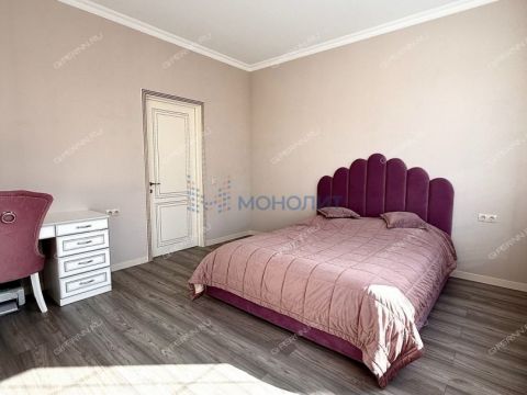 dom-derevnya-cheremisskoe-kstovskiy-rayon фото