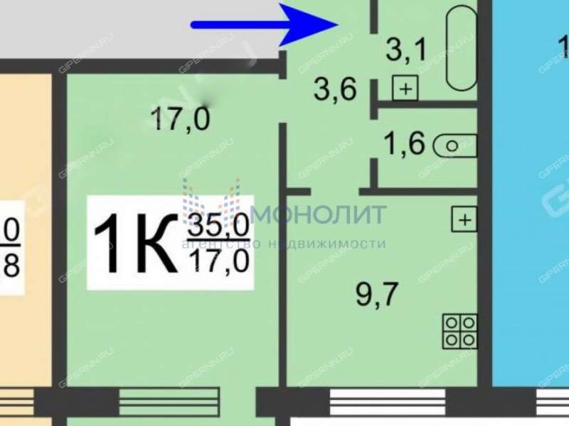 Купить Квартиру Нижний Новгород Улица Ванеева