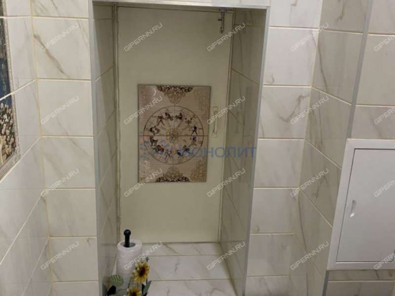 трёхкомнатная квартира на Советской улице дом 19/2