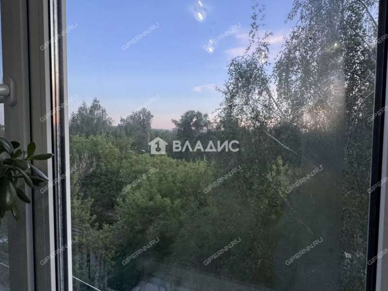 двухкомнатная квартира на улице Янки Купалы дом 12А