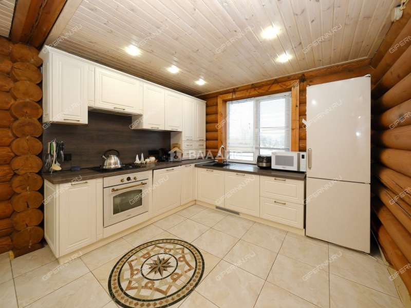 дом на Загородной улице