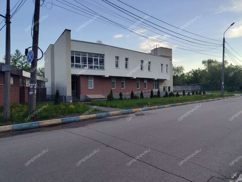 помещение под офис на Июльских Дней ул, д. 26а