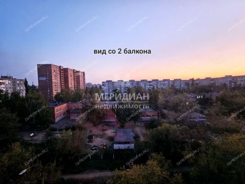 3-komnatnaya-ul-sergeya-esenina-d-30 фото