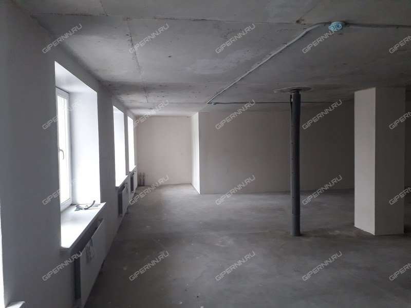 помещение под офис на Славянской улице