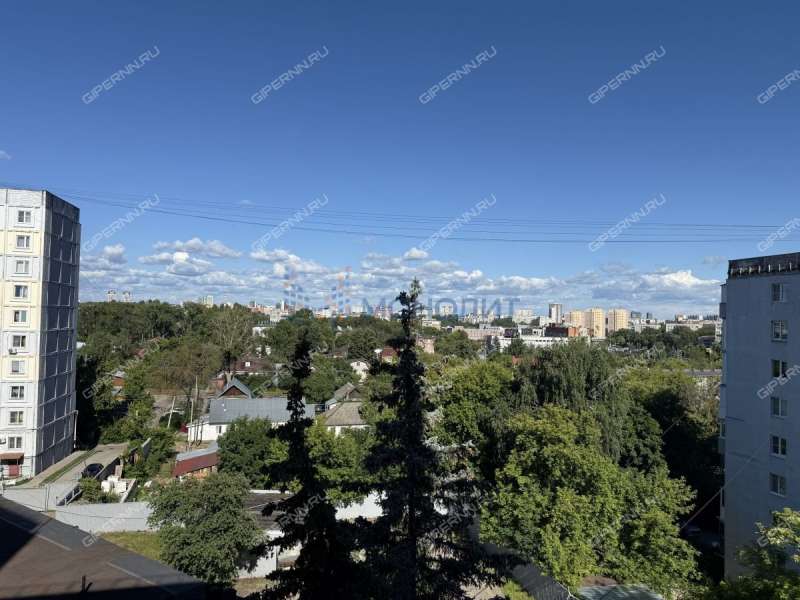 двухкомнатная квартира на Эльтонской улице дом 21А