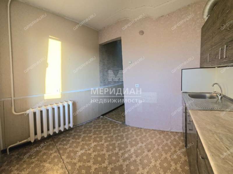 однокомнатная квартира на Победы дом 22 посёлок Октябрьский