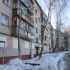 двухкомнатная квартира на улице Мончегорская дом 7а