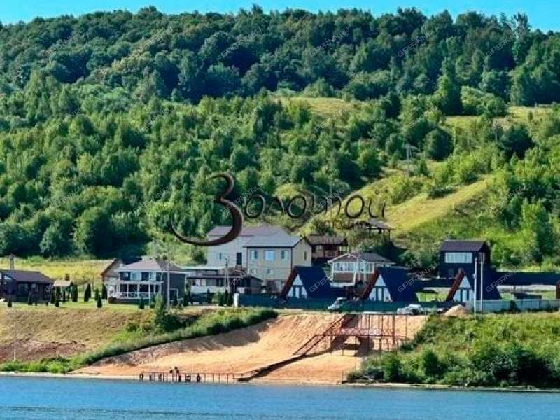 дом на Казанская село Бармино