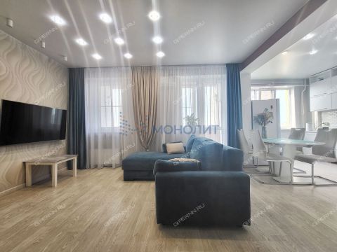 3-komnatnaya-ul-proletarskaya-d-4-k1 фото