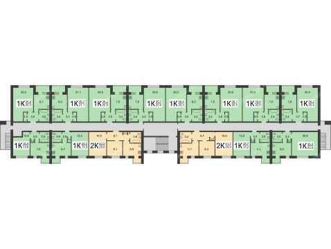 планировки дома фото