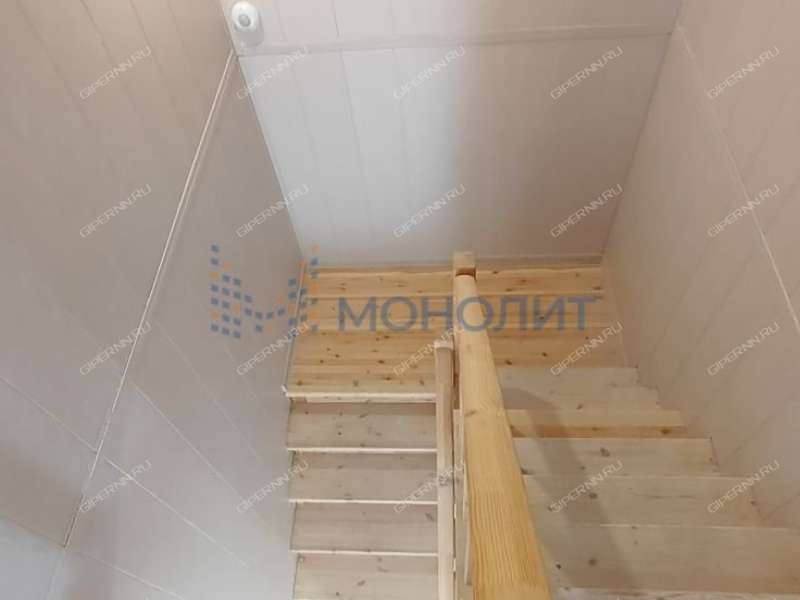 дом на ТСН Серебряные ключи-2 деревня Бугры